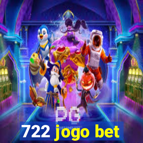 722 jogo bet